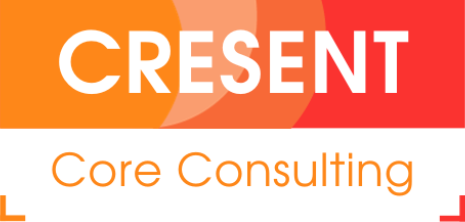 Crescent Core Consulting Logo