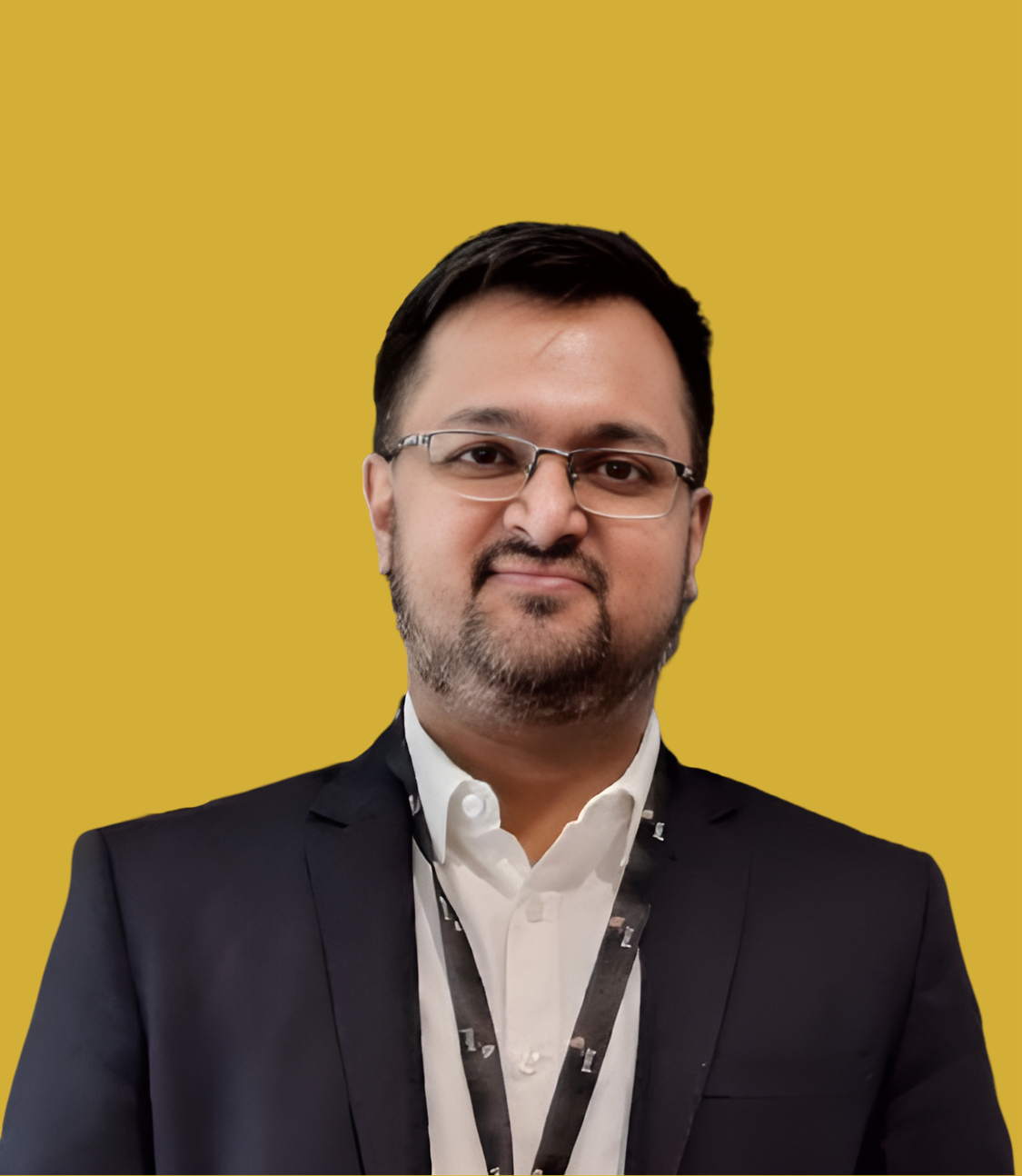 Nishant Pahwa