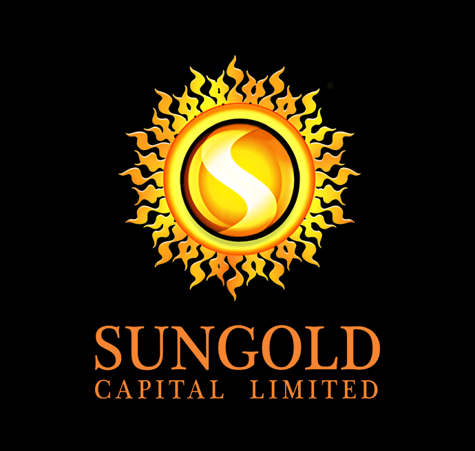 SUNGOLD CAPITAL LTD.