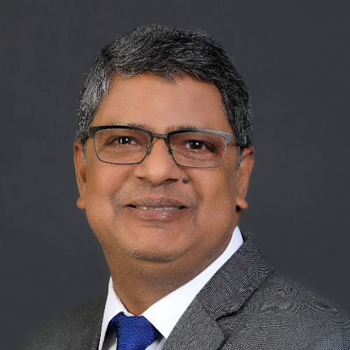 Anil Pahwa  