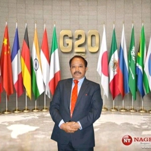 Pradeep Kumar Chandel  